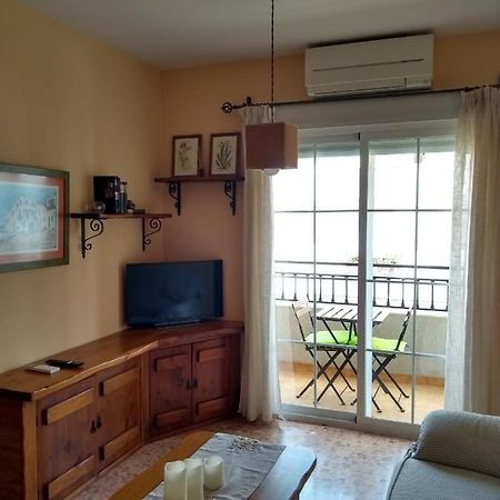 Marians Appartement Salobreña Buitenkant foto